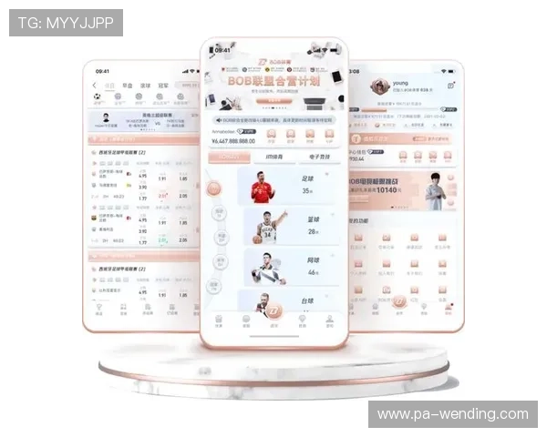 亚博体育网娱乐app：如何利用该平台进行高效的体育竞猜与赢取丰厚奖励的方法