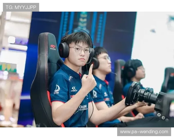 开云体育电竞：探索最新电竞技术应用创新提升赛事观看体验提升观众互动参与感引领电竞娱乐创新变革